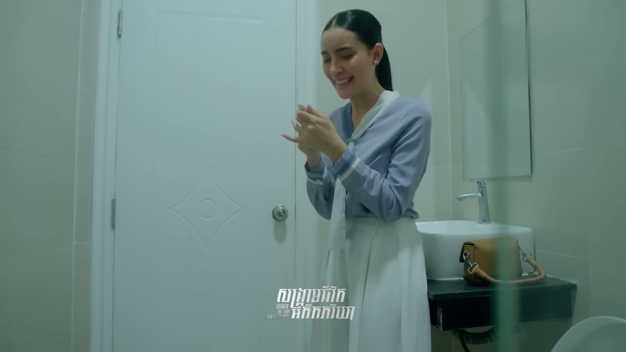EP 5 - សង្គ្រាមជីវិតអតីតភរិយា Episode 5