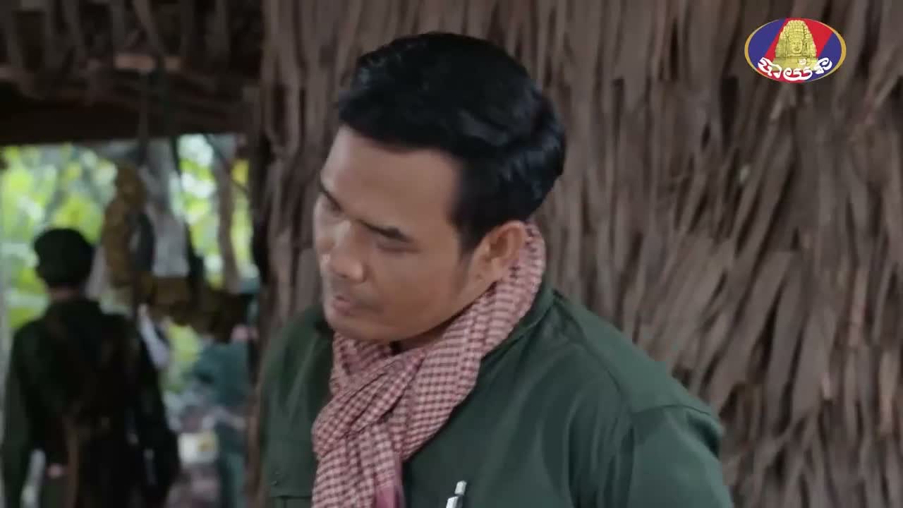 EP 16 - កូនប្រុសក្រោមពន្លឺព្រះចន្ទពេញបូណ៍មី Episode 16