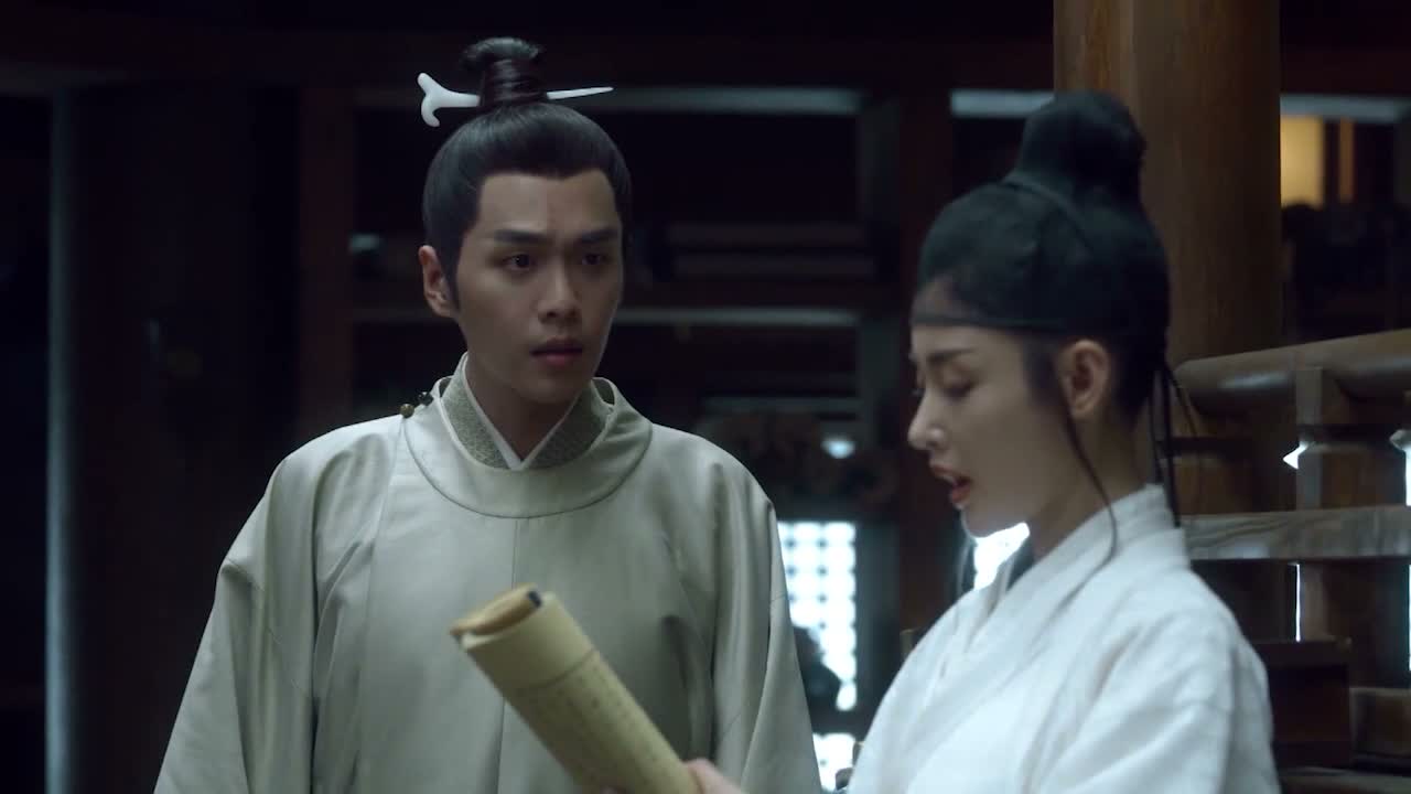 EP 5 - ដាវឯកក្រោមមេឃ Episode 5
