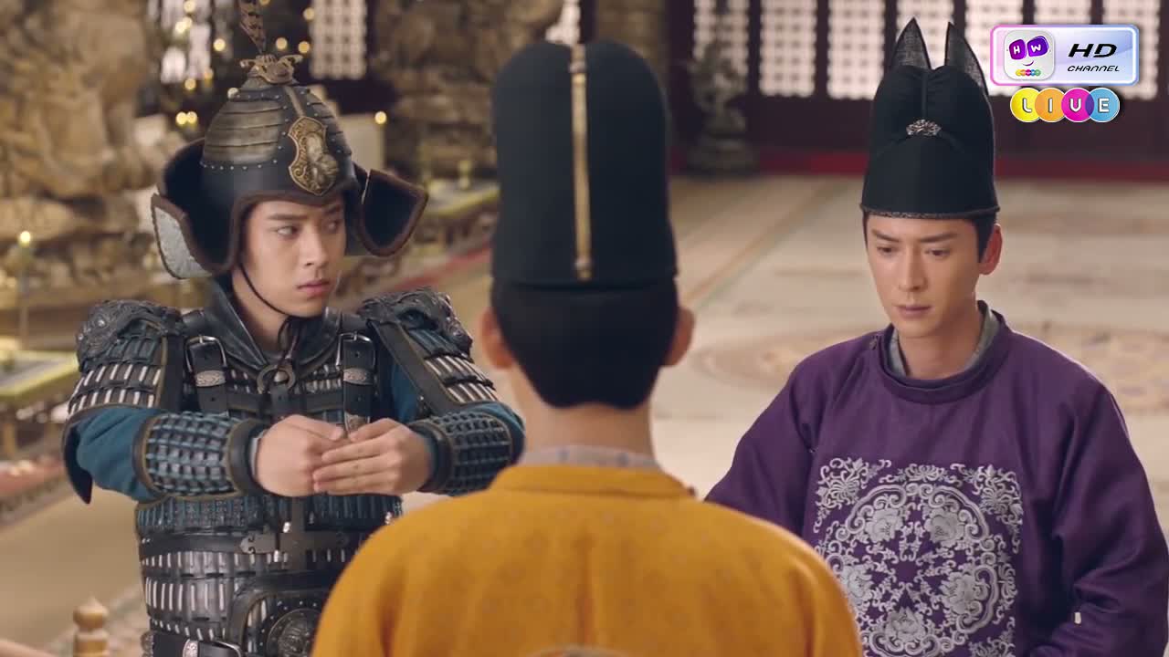 EP 25 - វេទមន្ត ទេវតាកញ្ជ្រោង Episode 25