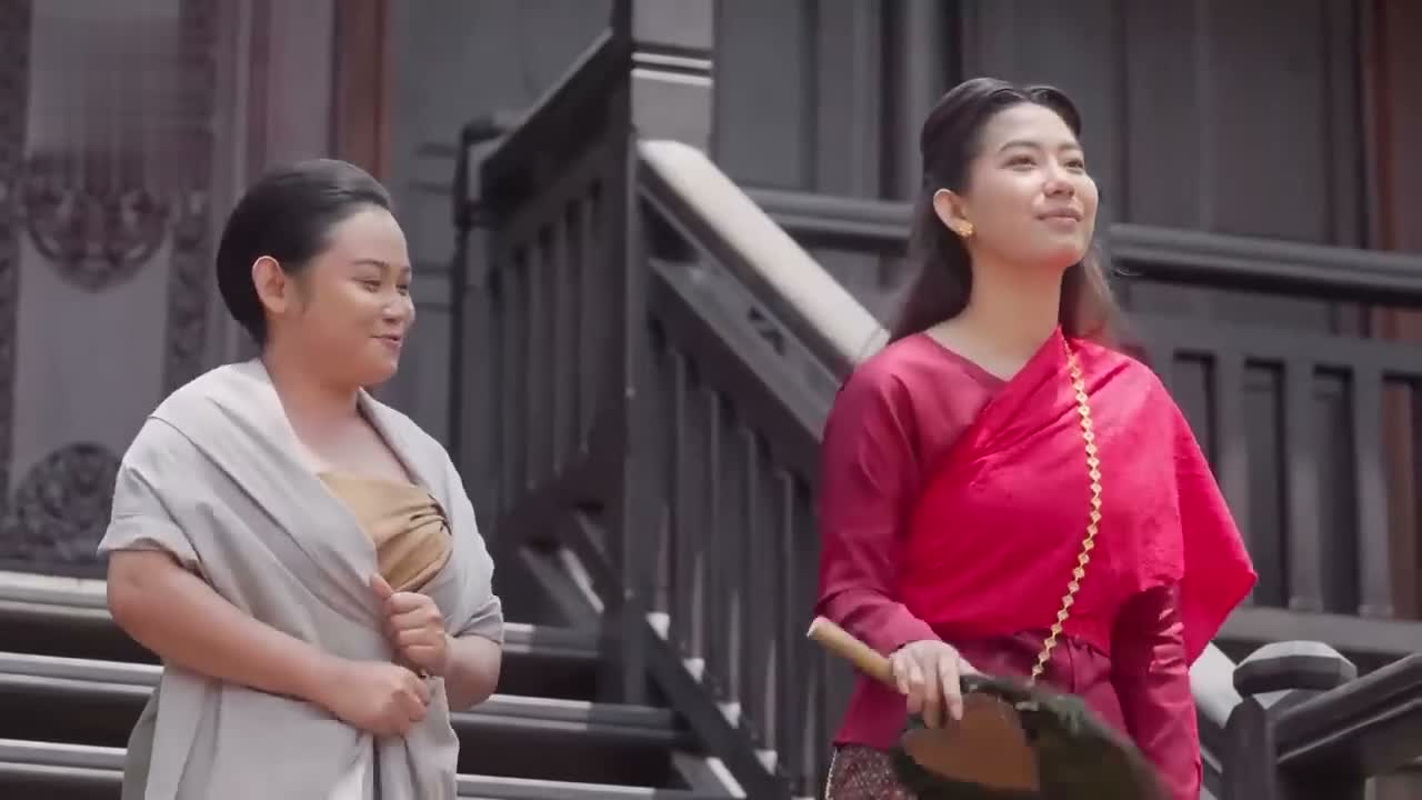 EP 15 - ក្រយាស្នេហ៍ Episode 15