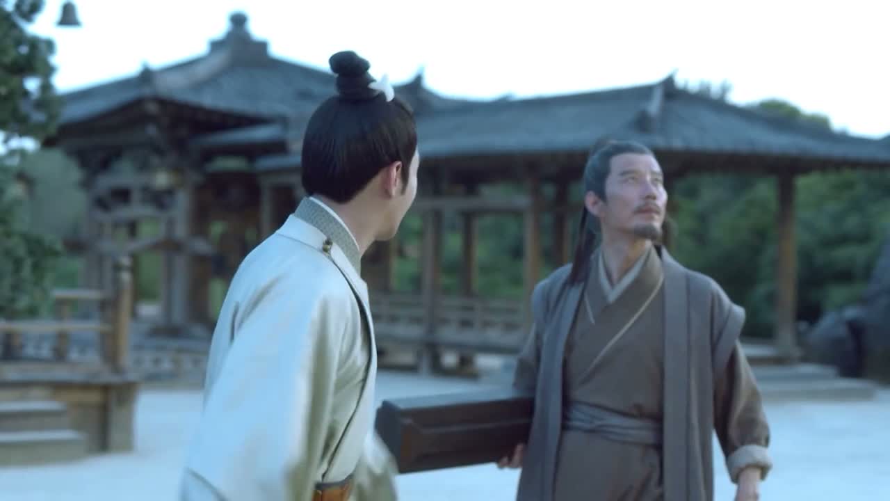 EP 6 - ដាវឯកក្រោមមេឃ Episode 6