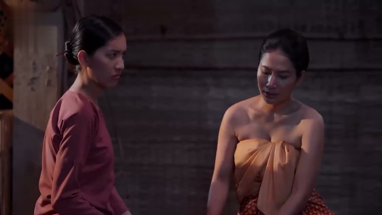 EP 21 - ក្រយាស្នេហ៍ Episode 21