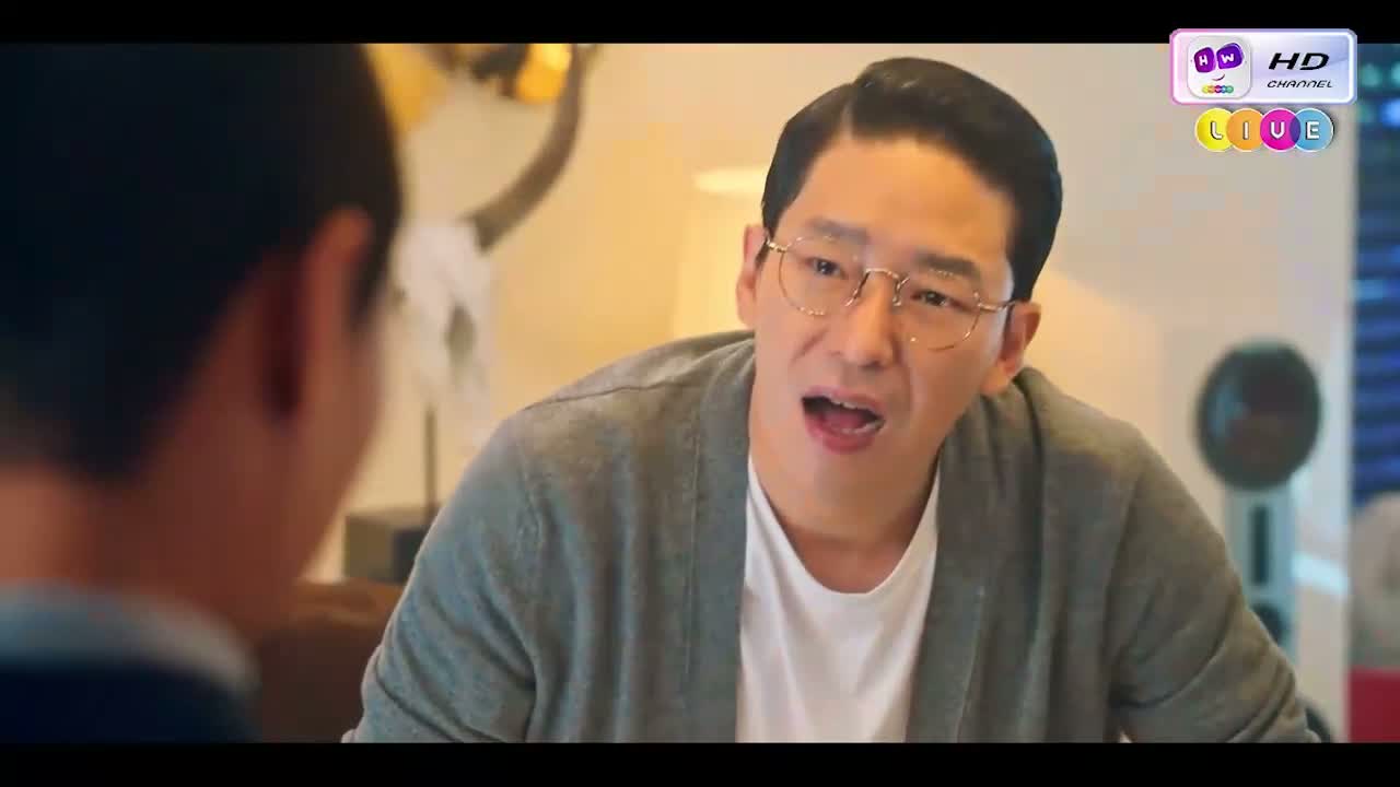 EP 54 - ឃាតកម្មវិមានអាថ៌កំបាំង Episode 54