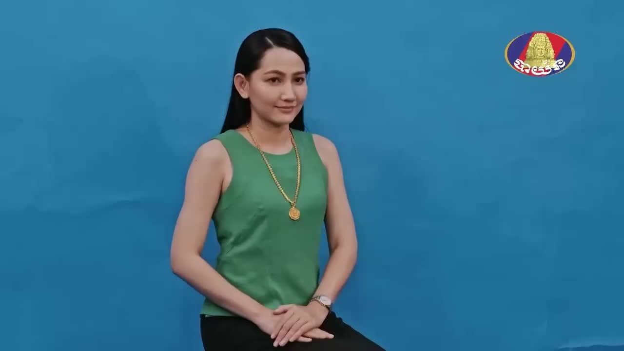 EP 6 - កូនប្រុសក្រោមពន្លឺព្រះចន្ទពេញបូណ៍មី Episode 6