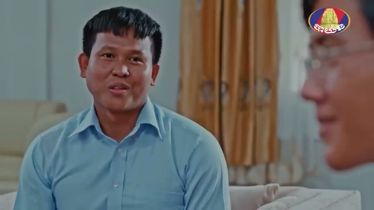 EP 89 - កូនប្រុសក្រោមពន្លឺព្រះចន្ទពេញបូណ៍មី Episode 89