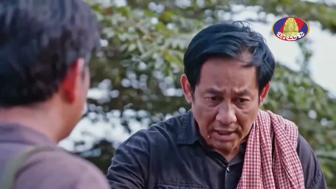 EP 82 - កូនប្រុសក្រោមពន្លឺព្រះចន្ទពេញបូណ៍មី Episode 82