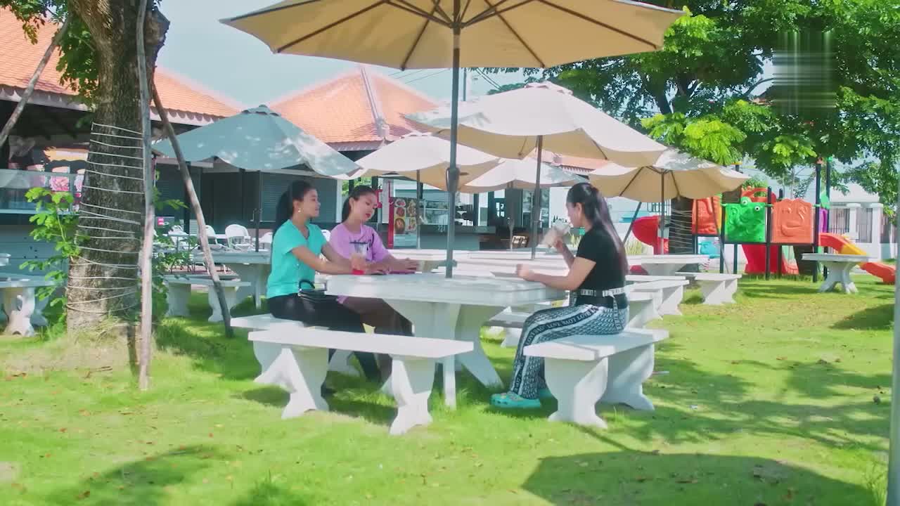 EP 15 - ដឹកបេះដូងរកស្នេហ៍ Episode 15