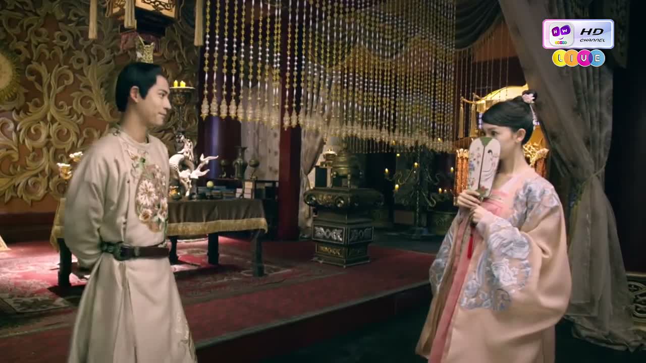 EP 4 - វេទមន្ត ទេវតាកញ្ជ្រោង Episode 4