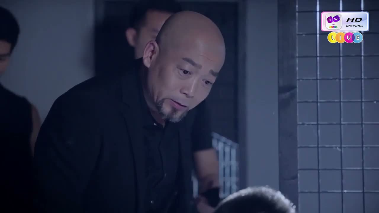 EP 35 - លួចស្នេហ៍ដួងចន្ទ Episode 35