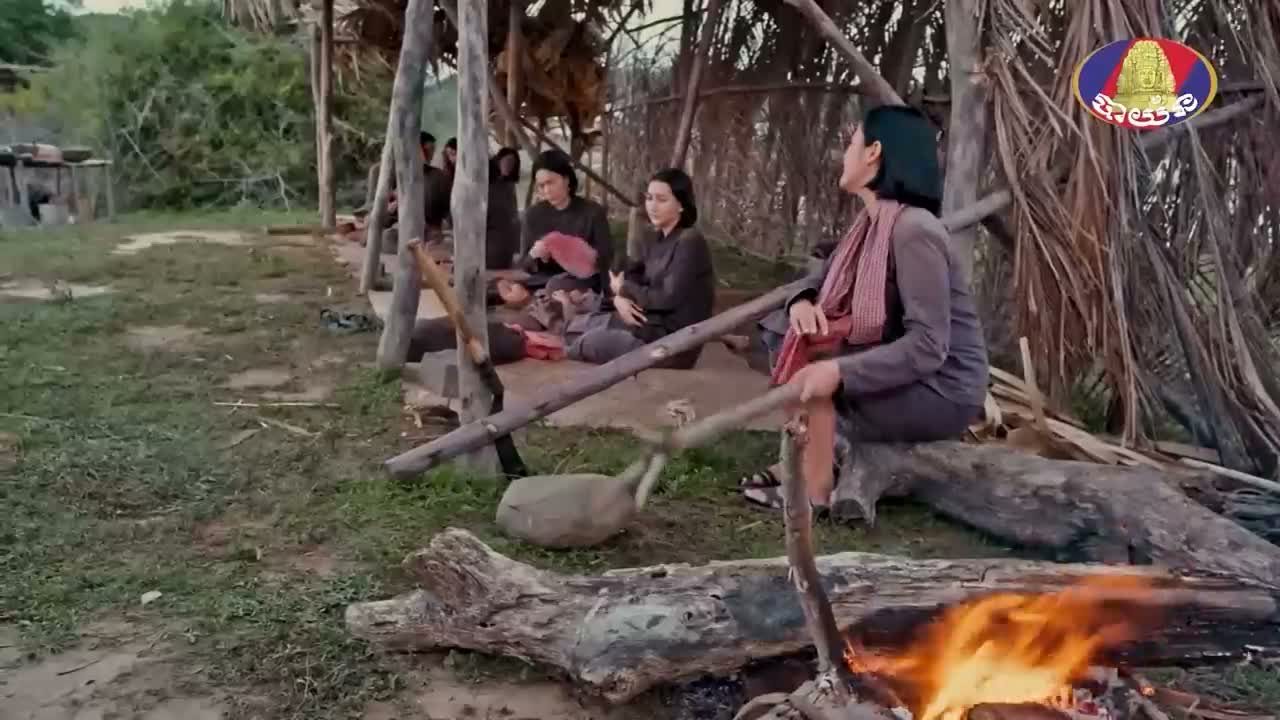 EP 77 - កូនប្រុសក្រោមពន្លឺព្រះចន្ទពេញបូណ៍មី Episode 77
