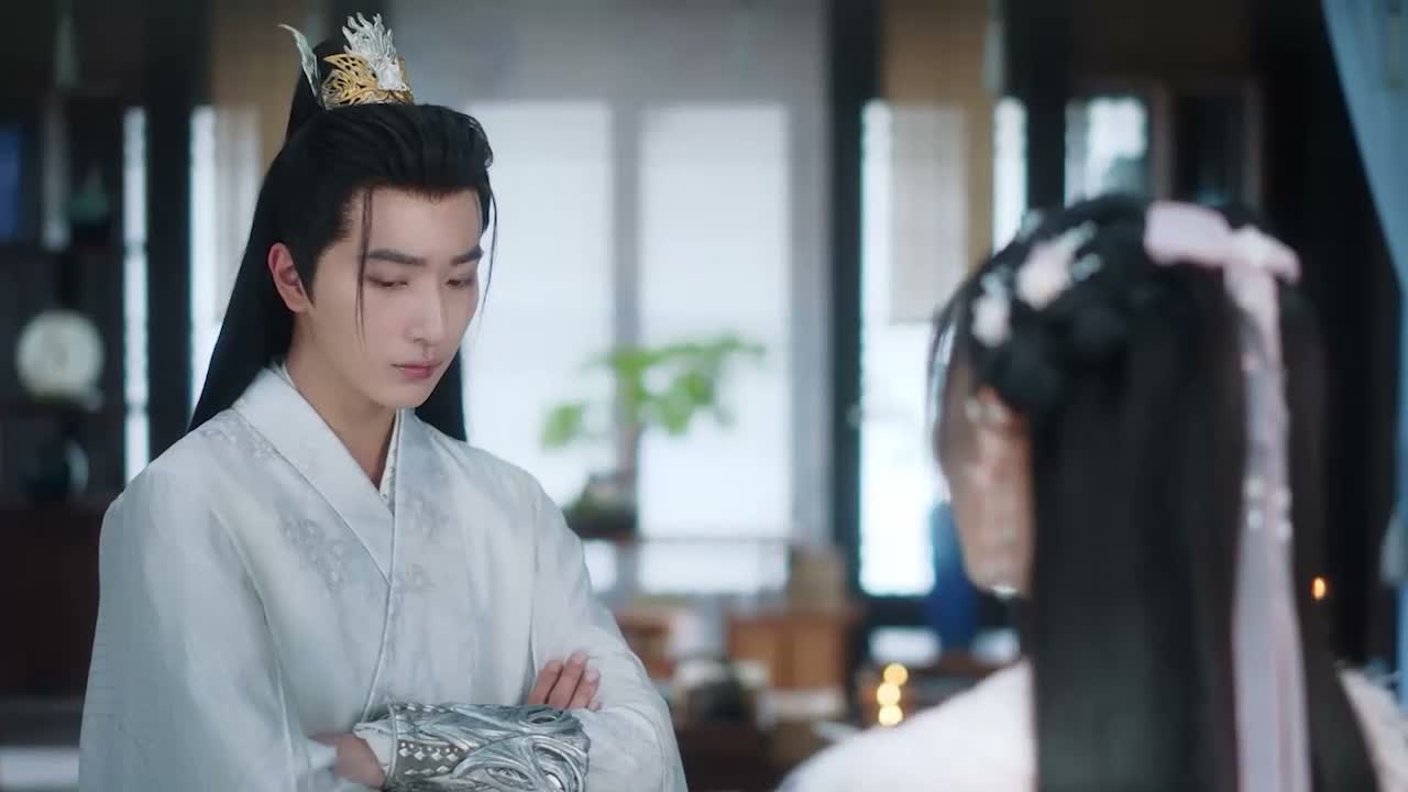 EP 14 - កំពូលអ្នកប្រយុទ្ធមេឃា Episode 14