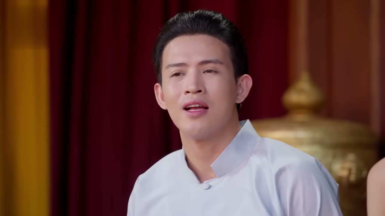 EP 31 - ក្រយាស្នេហ៍ Episode 31