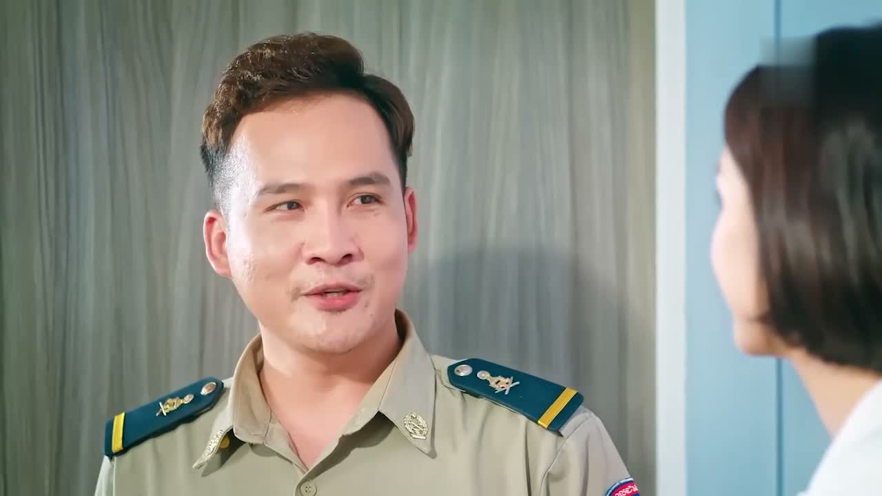 EP 8 - ដឹកបេះដូងរកស្នេហ៍ Episode 8