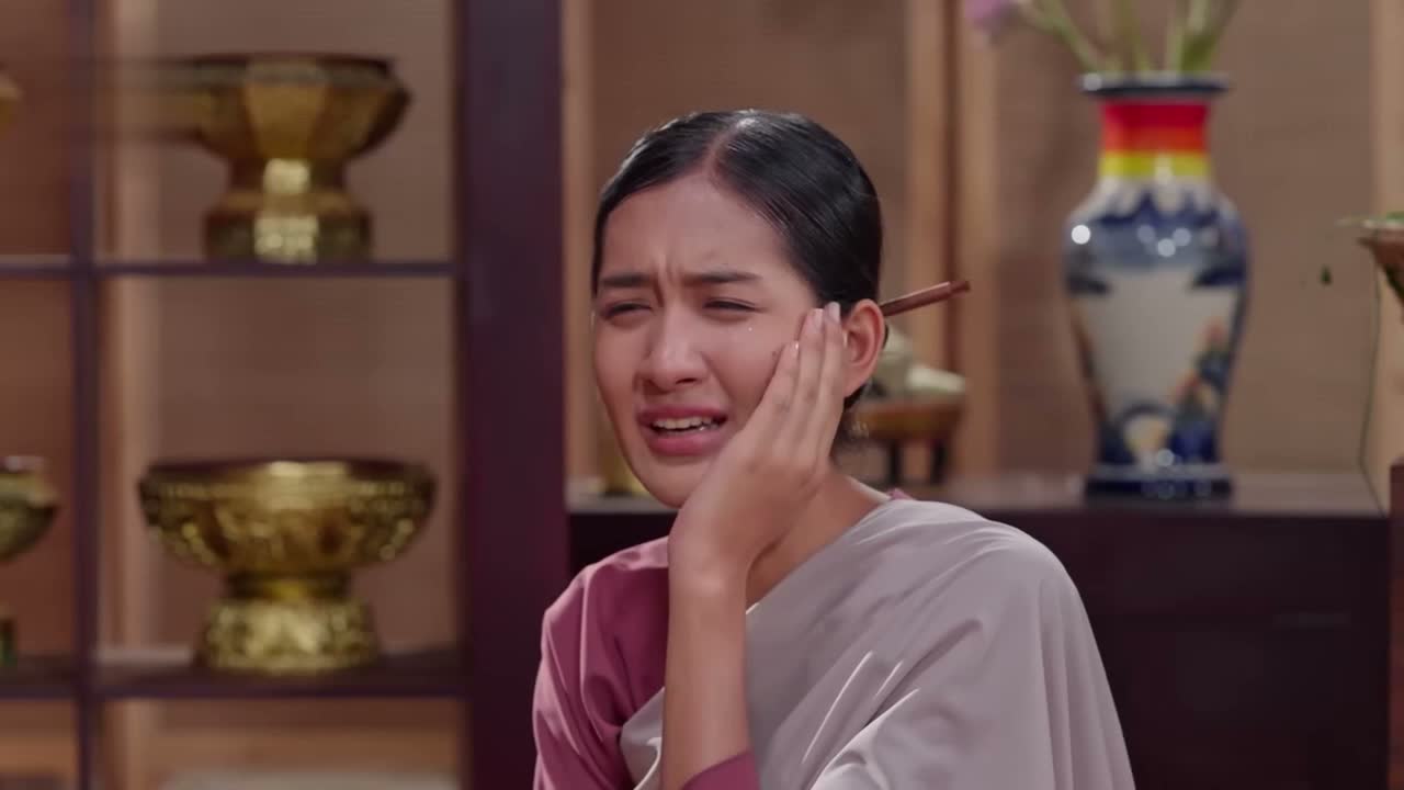 EP 24 - ក្រយាស្នេហ៍ Episode 24
