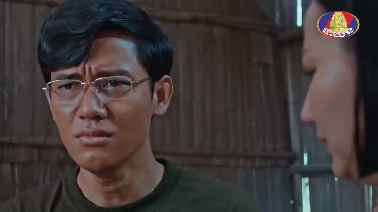 EP 39 - កូនប្រុសក្រោមពន្លឺព្រះចន្ទពេញបូណ៍មី Episode 39