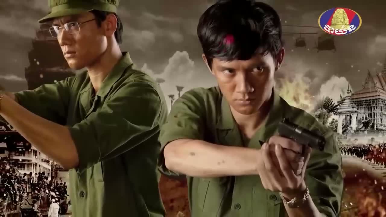 EP 7 - កូនប្រុសក្រោមពន្លឺព្រះចន្ទពេញបូណ៍មី Episode 7