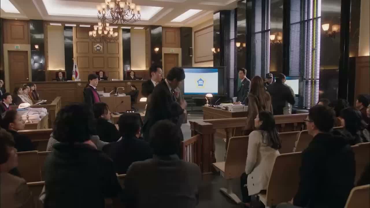 EP 4 - សំណងឧក្រិដ្ឋ Episode 4