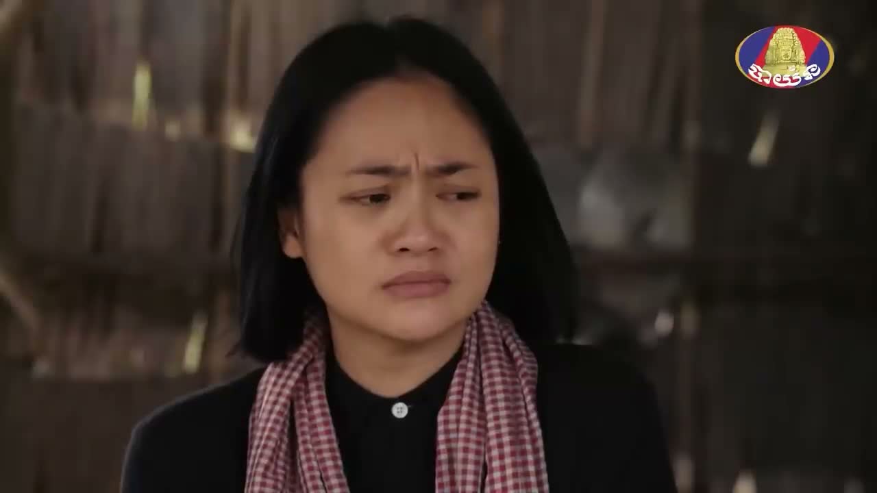 EP 64 - កូនប្រុសក្រោមពន្លឺព្រះចន្ទពេញបូណ៍មី Episode 64