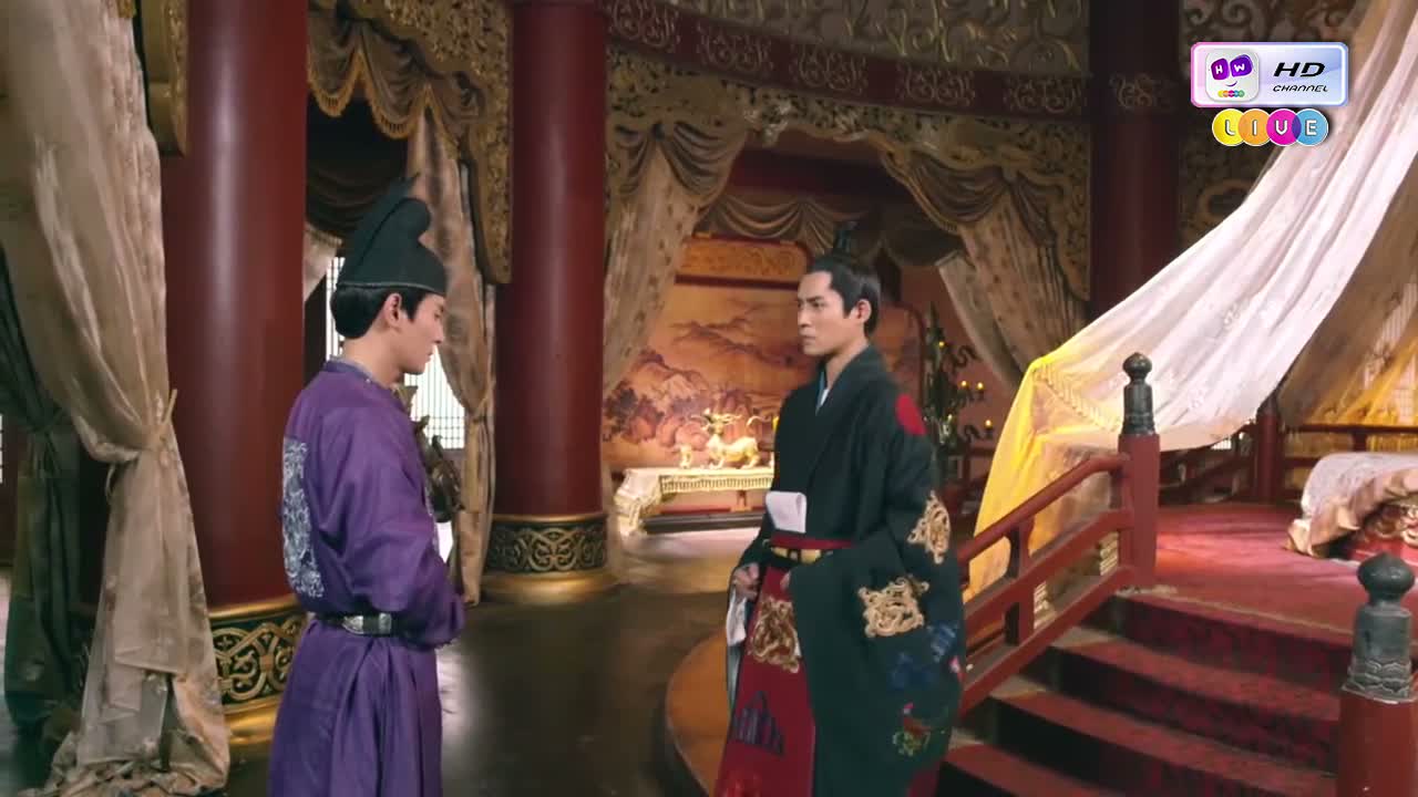 EP 3 - វេទមន្ត ទេវតាកញ្ជ្រោង Episode 3