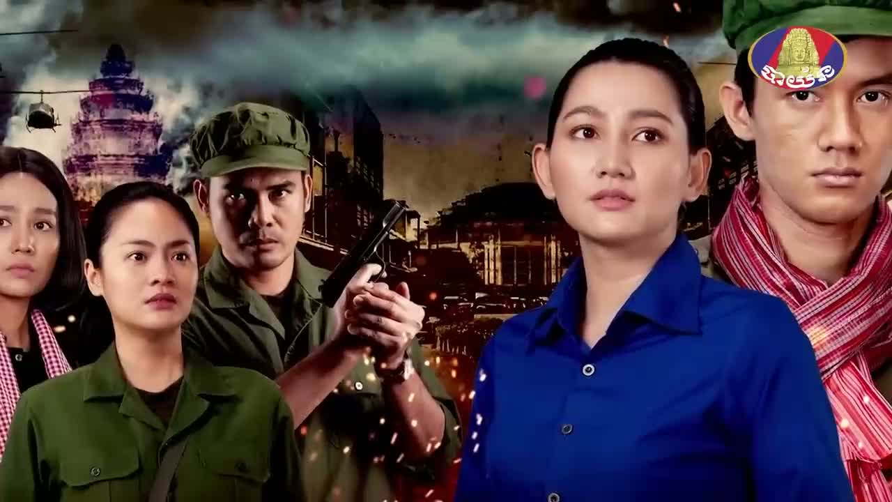 EP 24 - កូនប្រុសក្រោមពន្លឺព្រះចន្ទពេញបូណ៍មី Episode 24