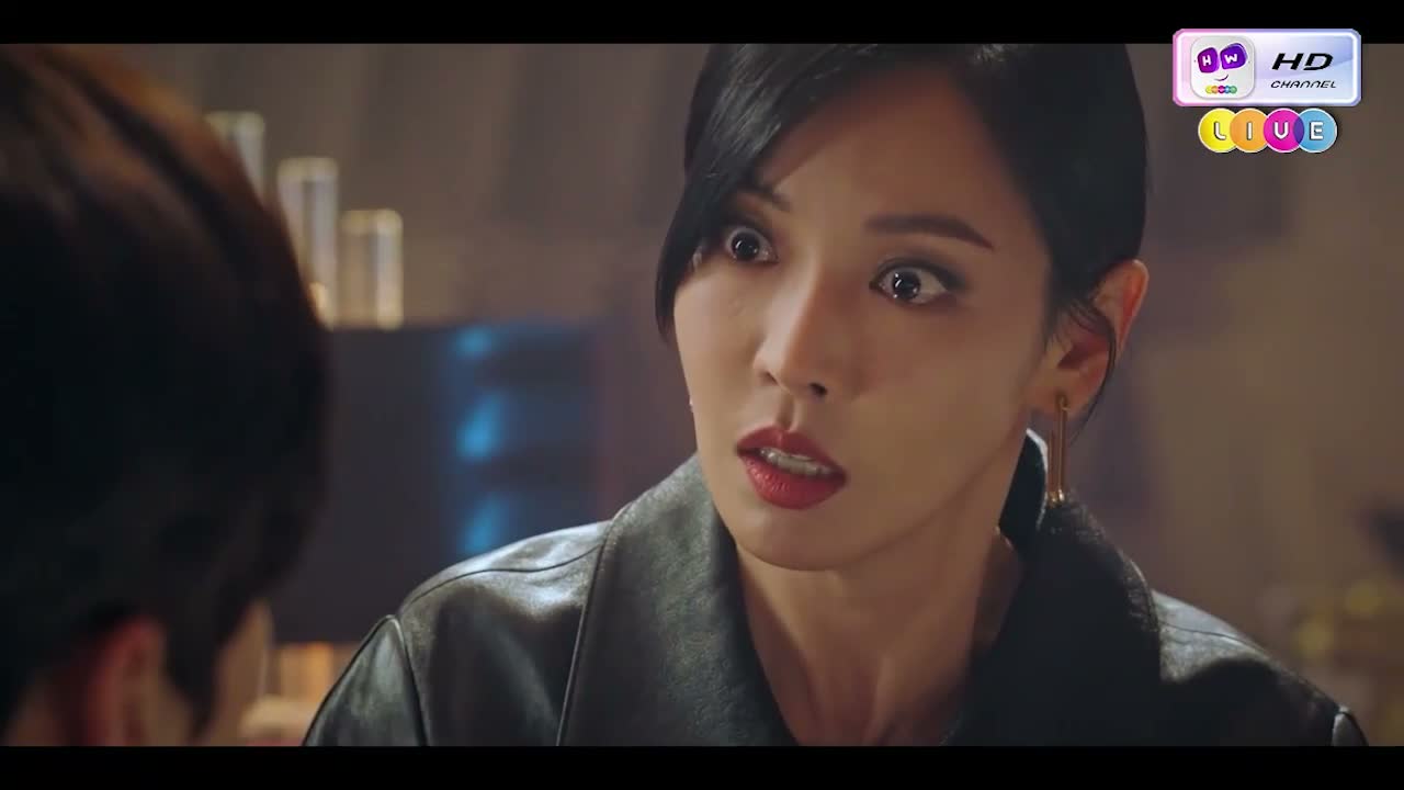 EP 30 - ឃាតកម្មវិមានអាថ៌កំបាំង Episode 30