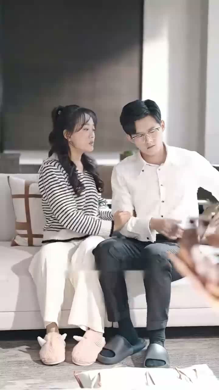 EP 56 - លង់ស្នេហ៍ ថៅកែប្រុស Episode 56