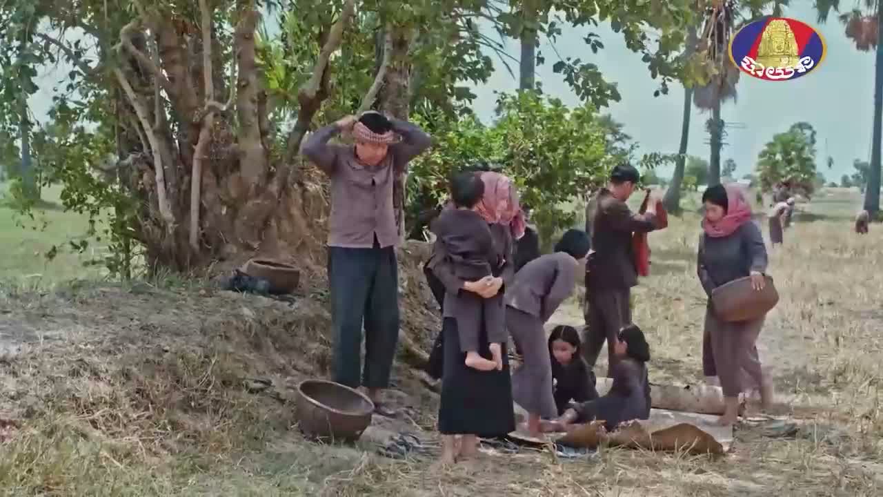 EP 83 - កូនប្រុសក្រោមពន្លឺព្រះចន្ទពេញបូណ៍មី Episode 83