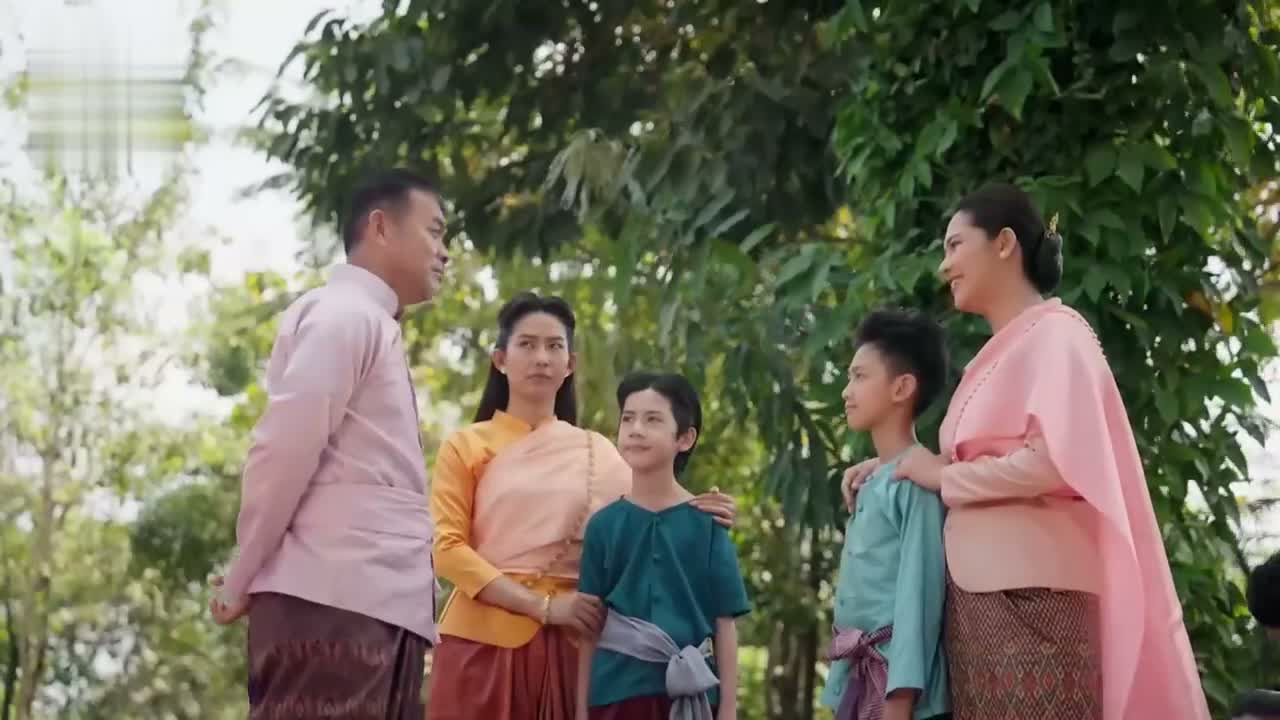 EP 5 - ក្រយាស្នេហ៍ Episode 5