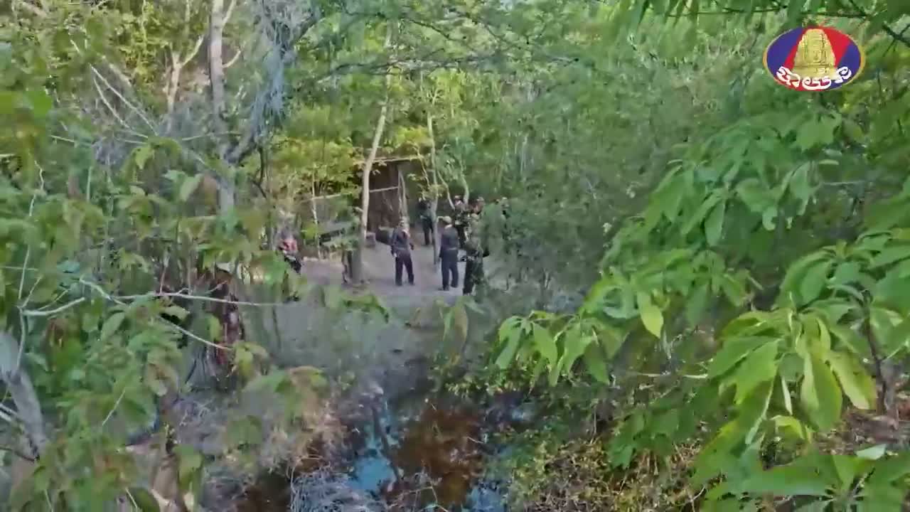 EP 79 - កូនប្រុសក្រោមពន្លឺព្រះចន្ទពេញបូណ៍មី Episode 79