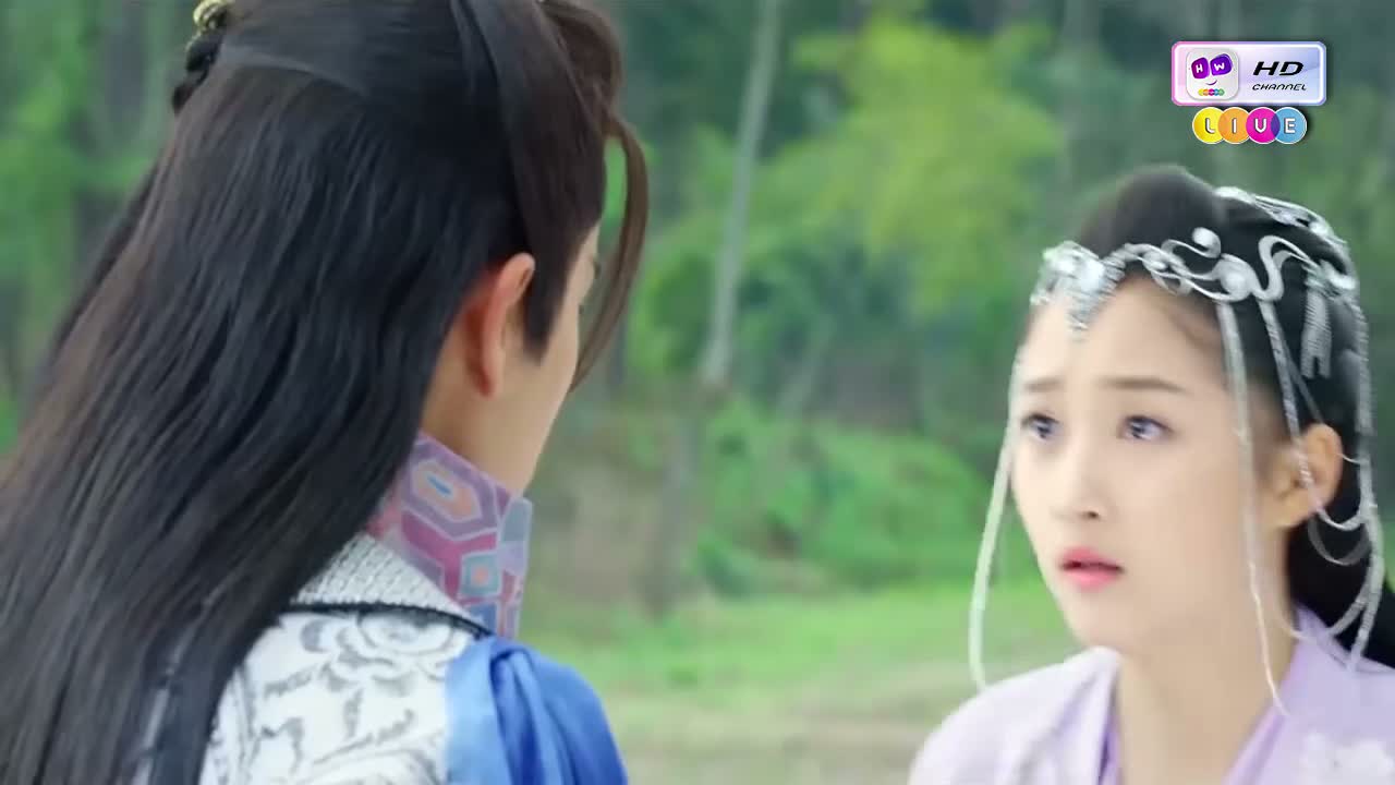 EP 13 - កម្លាំងទេព វិមានឋានសួគ៌ Episode 13
