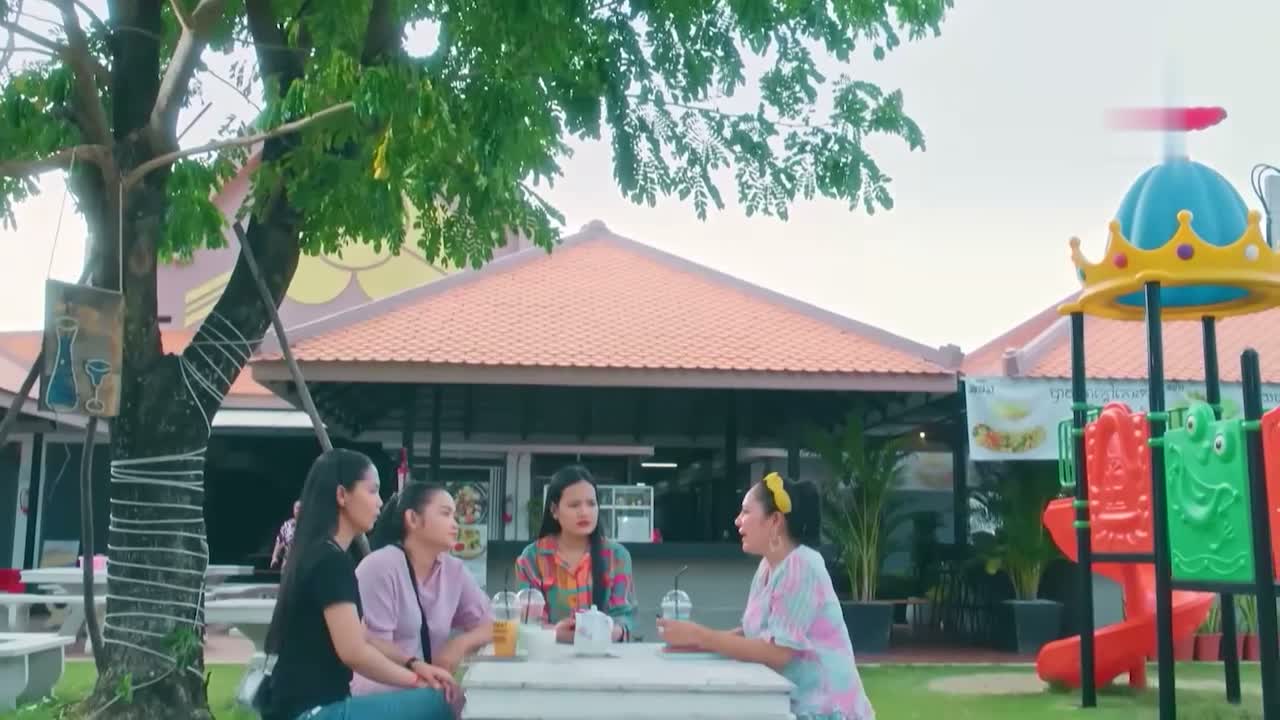 EP 17 - ដឹកបេះដូងរកស្នេហ៍ Episode 17