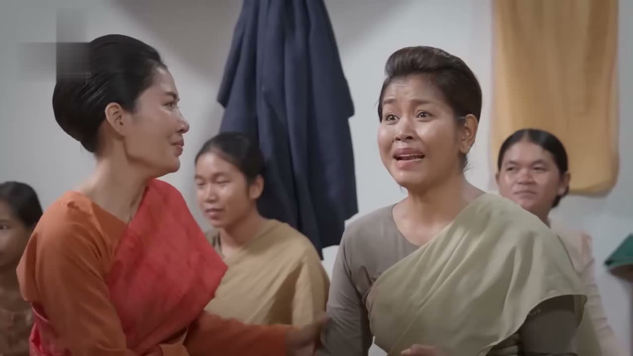 EP 25 - ក្រយាស្នេហ៍ Episode 25
