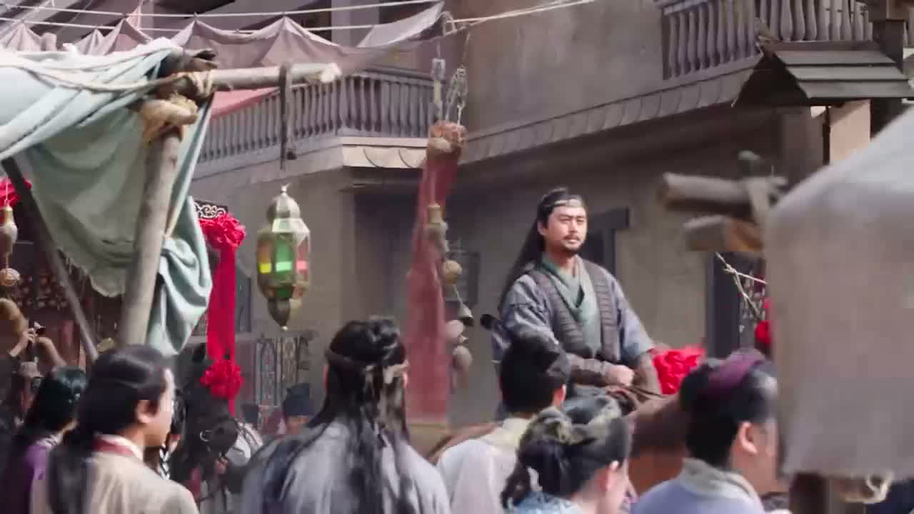 EP 17 - កំពូលរាជបុត្រកម្ចាត់បិសាច Episode 17