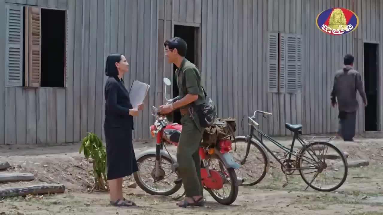 EP 43 - កូនប្រុសក្រោមពន្លឺព្រះចន្ទពេញបូណ៍មី Episode 43