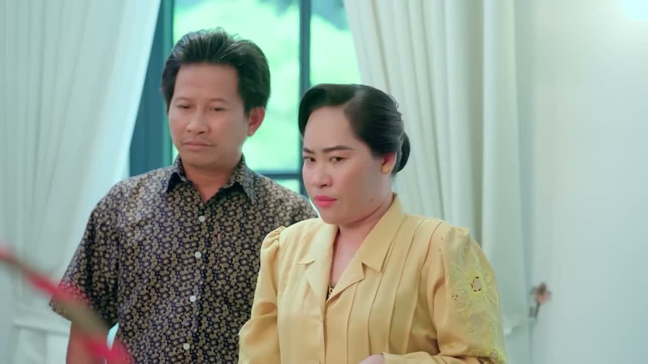 EP 6 - សង្គ្រាមជីវិតអតីតភរិយា Episode 6