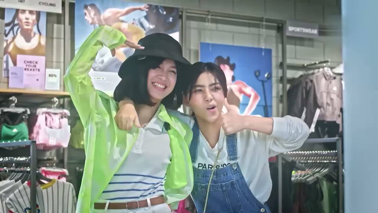 EP 19 - ដឹកបេះដូងរកស្នេហ៍ Episode 19