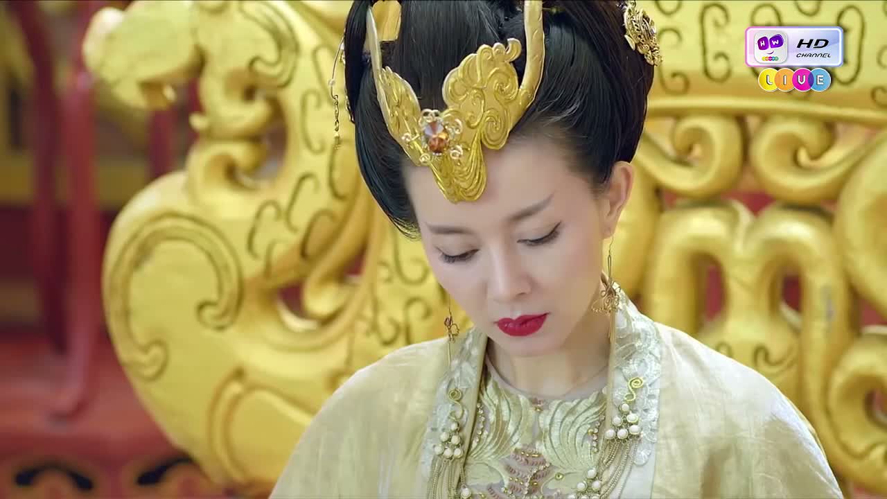 EP 2 - កម្លាំងទេព វិមានឋានសួគ៌ Episode 2