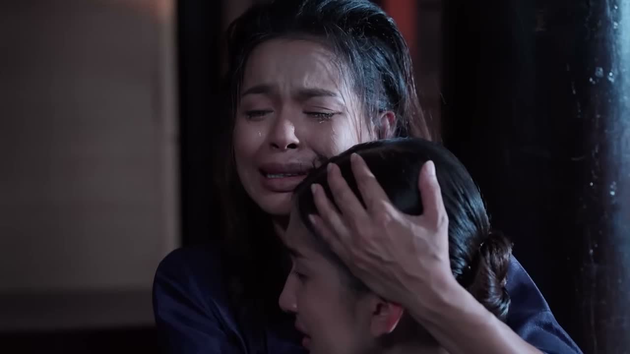 EP 30 - ក្រយាស្នេហ៍ Episode 30