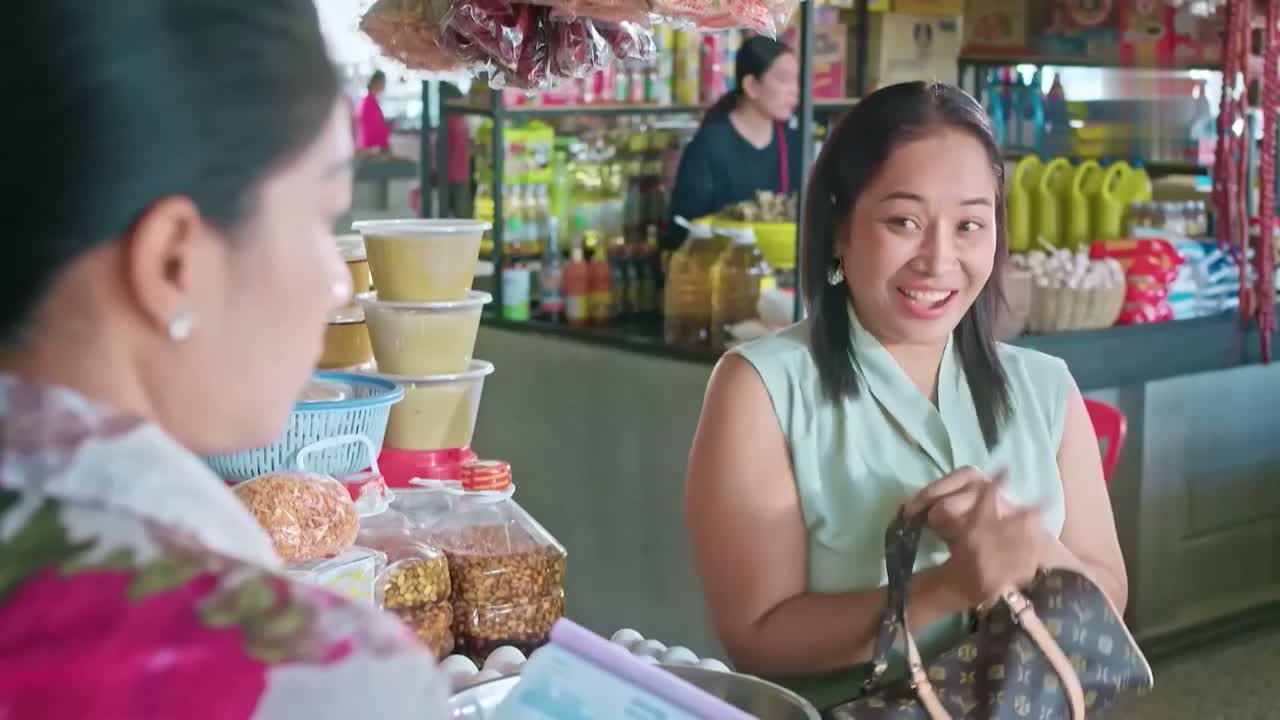 EP 5 - ដឹកបេះដូងរកស្នេហ៍ Episode 5