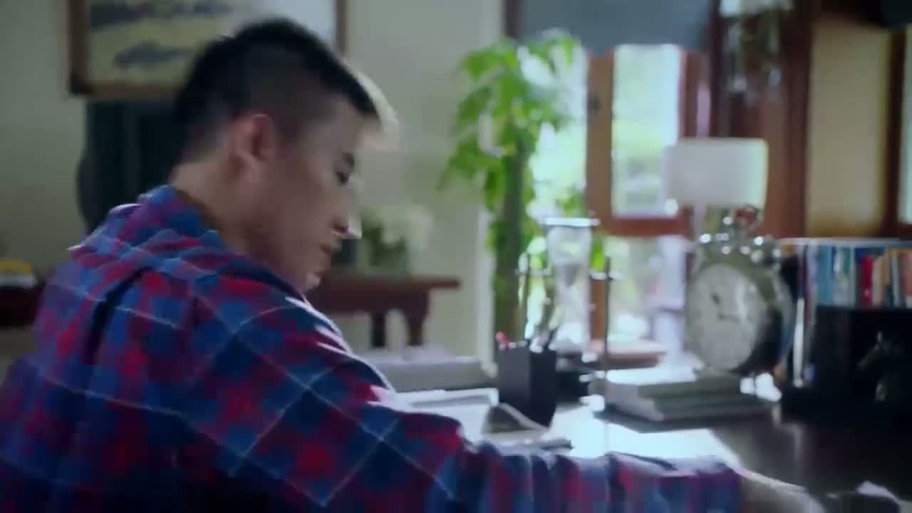 EP 17 - លួចស្នេហ៍ដួងចន្ទ Episode 17