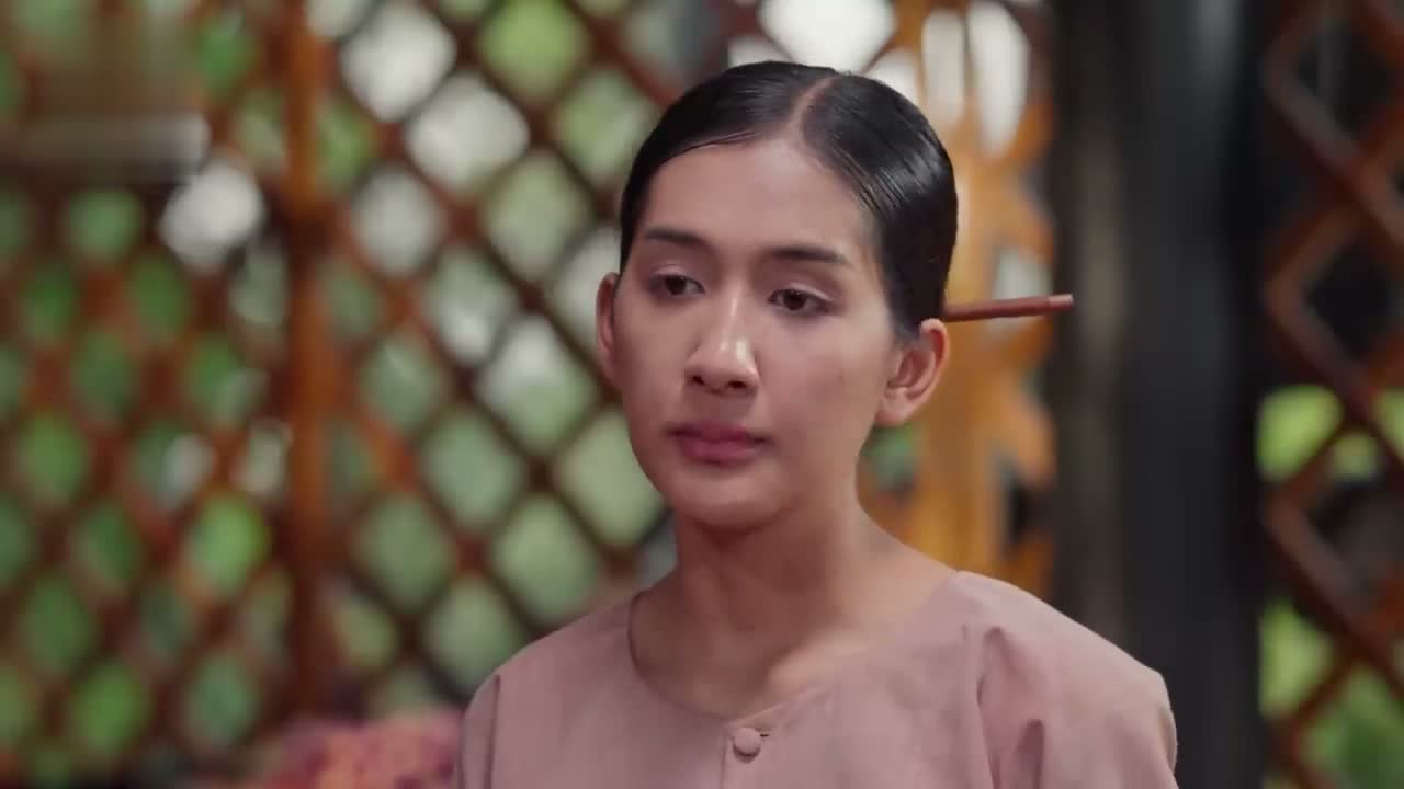 EP 20 - ក្រយាស្នេហ៍ Episode 20