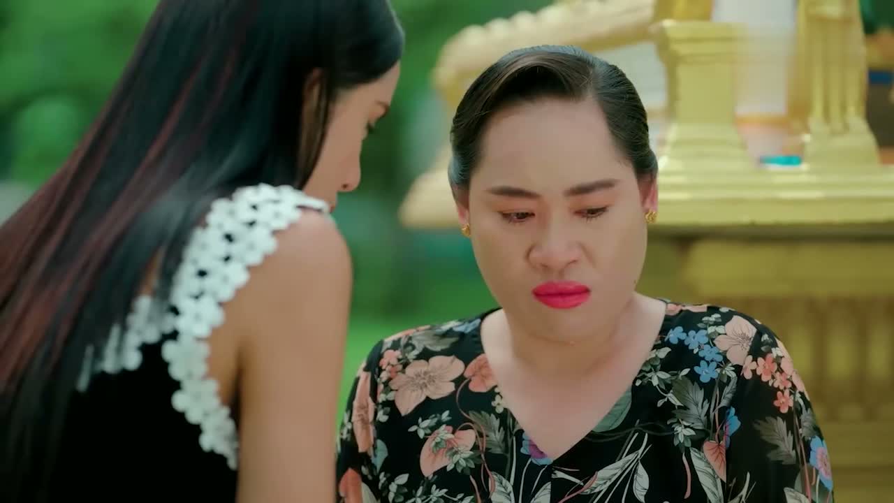 EP 27 - សង្គ្រាមជីវិតអតីតភរិយា Episode 27
