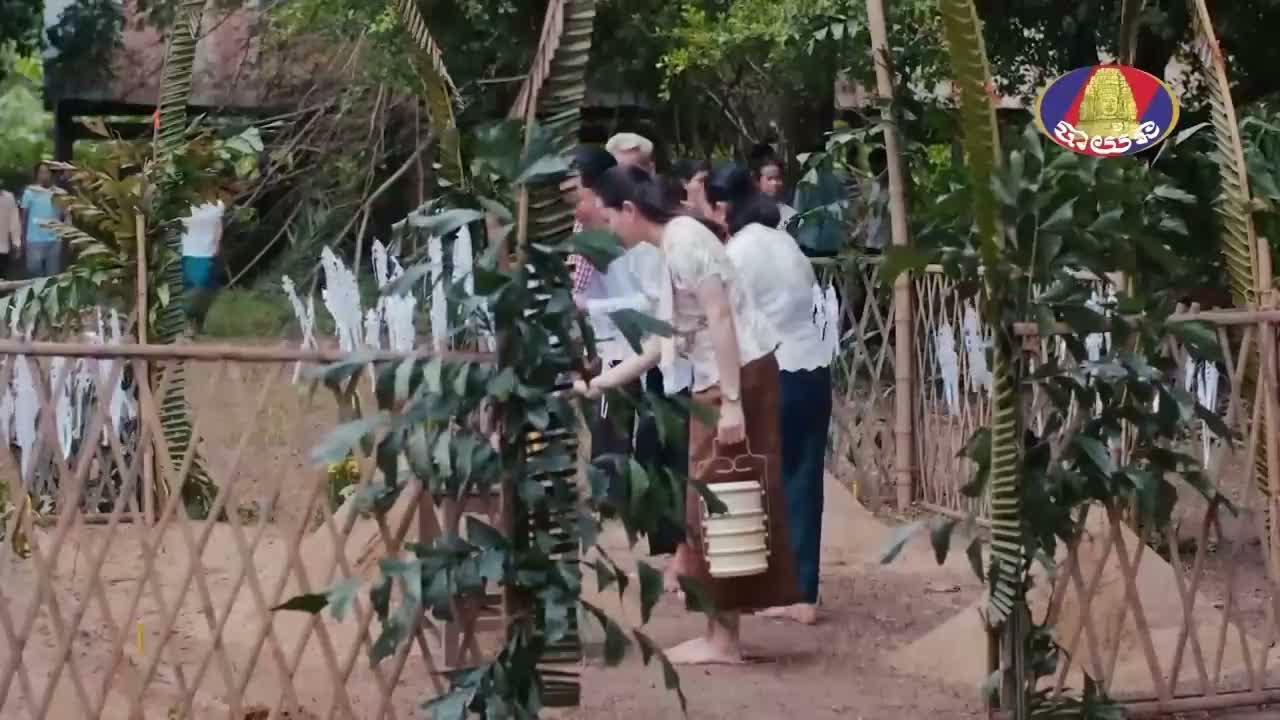 EP 5 - កូនប្រុសក្រោមពន្លឺព្រះចន្ទពេញបូណ៍មី Episode 5