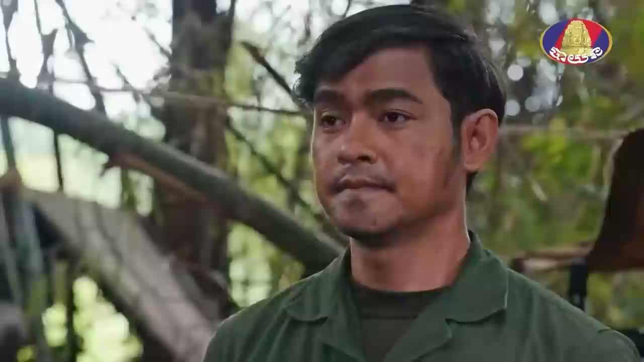 EP 28 - កូនប្រុសក្រោមពន្លឺព្រះចន្ទពេញបូណ៍មី Episode 28
