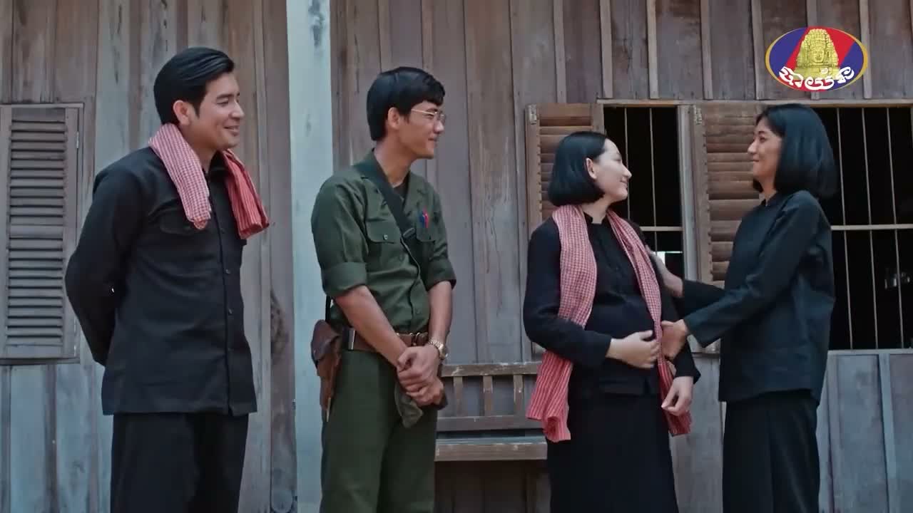 EP 49 - កូនប្រុសក្រោមពន្លឺព្រះចន្ទពេញបូណ៍មី Episode 49