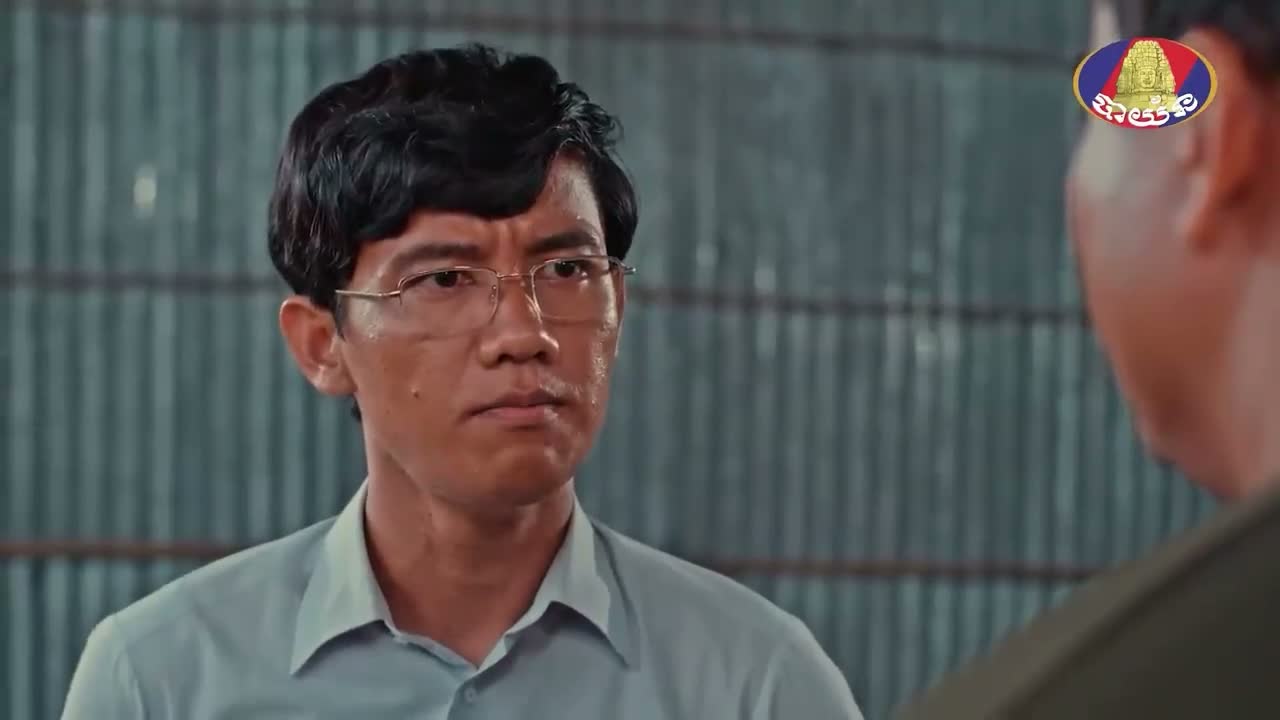 EP 73 - កូនប្រុសក្រោមពន្លឺព្រះចន្ទពេញបូណ៍មី Episode 73