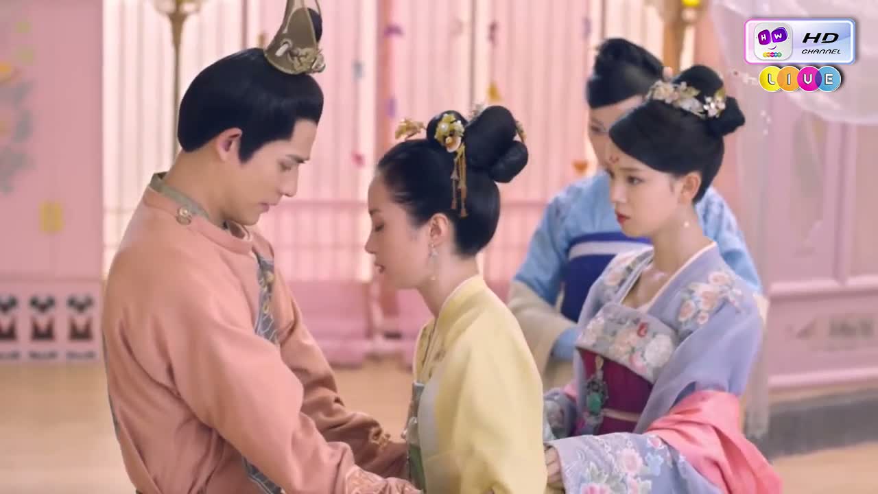 EP 29 - វេទមន្ត ទេវតាកញ្ជ្រោង Episode 29