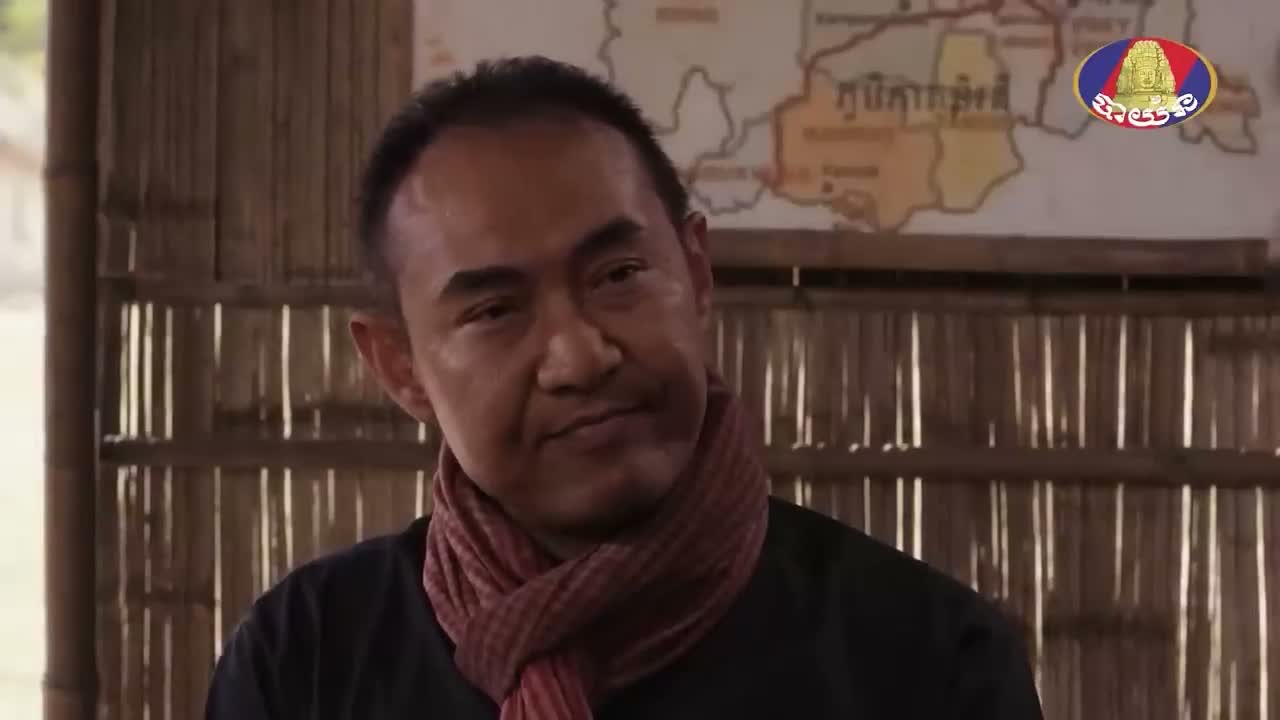 EP 48 - កូនប្រុសក្រោមពន្លឺព្រះចន្ទពេញបូណ៍មី Episode 48