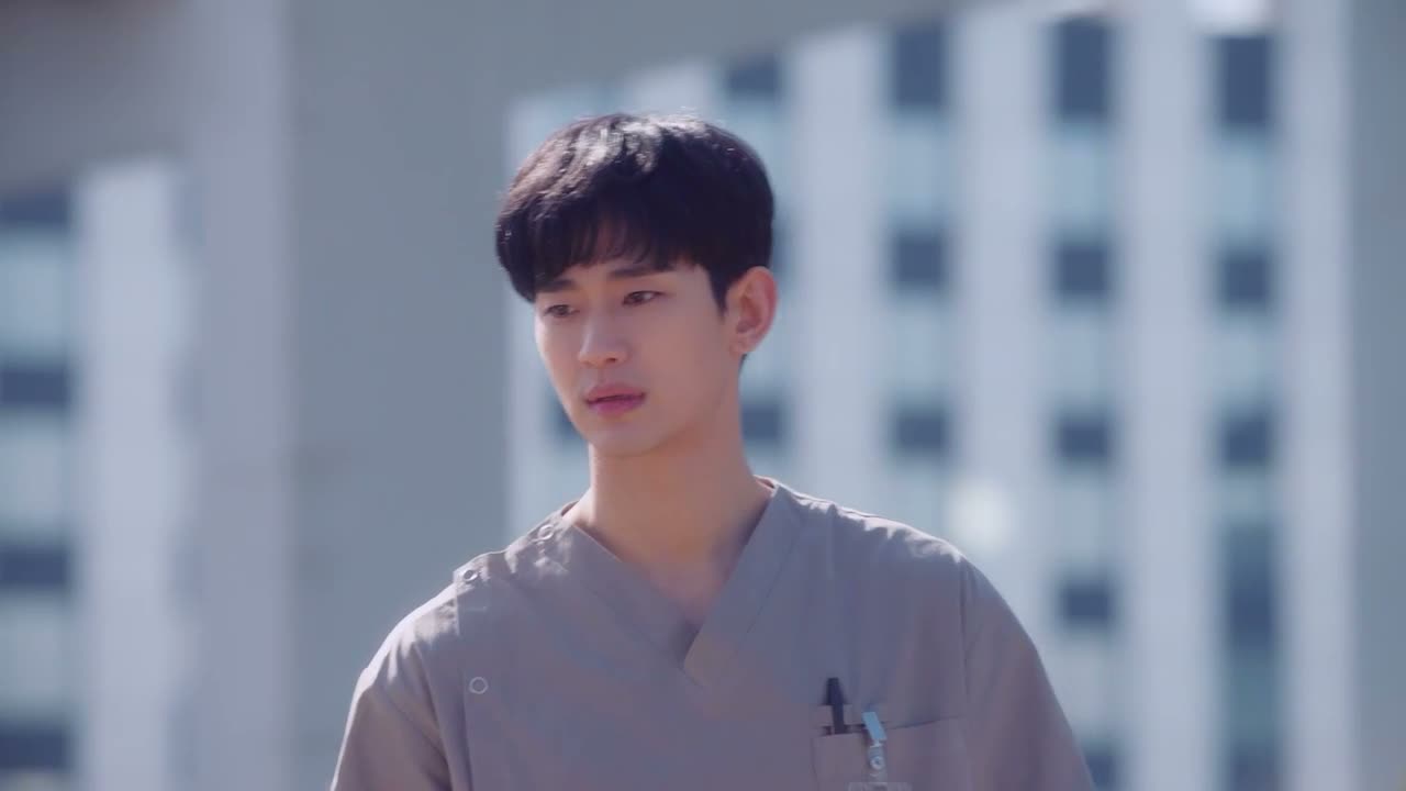EP 1 - គ្រូពេទ្យសំណព្វចិត្ត Episode 1